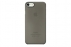 Чехол Ozaki для iPhone 7 O!coat 0.3 Jelly Black